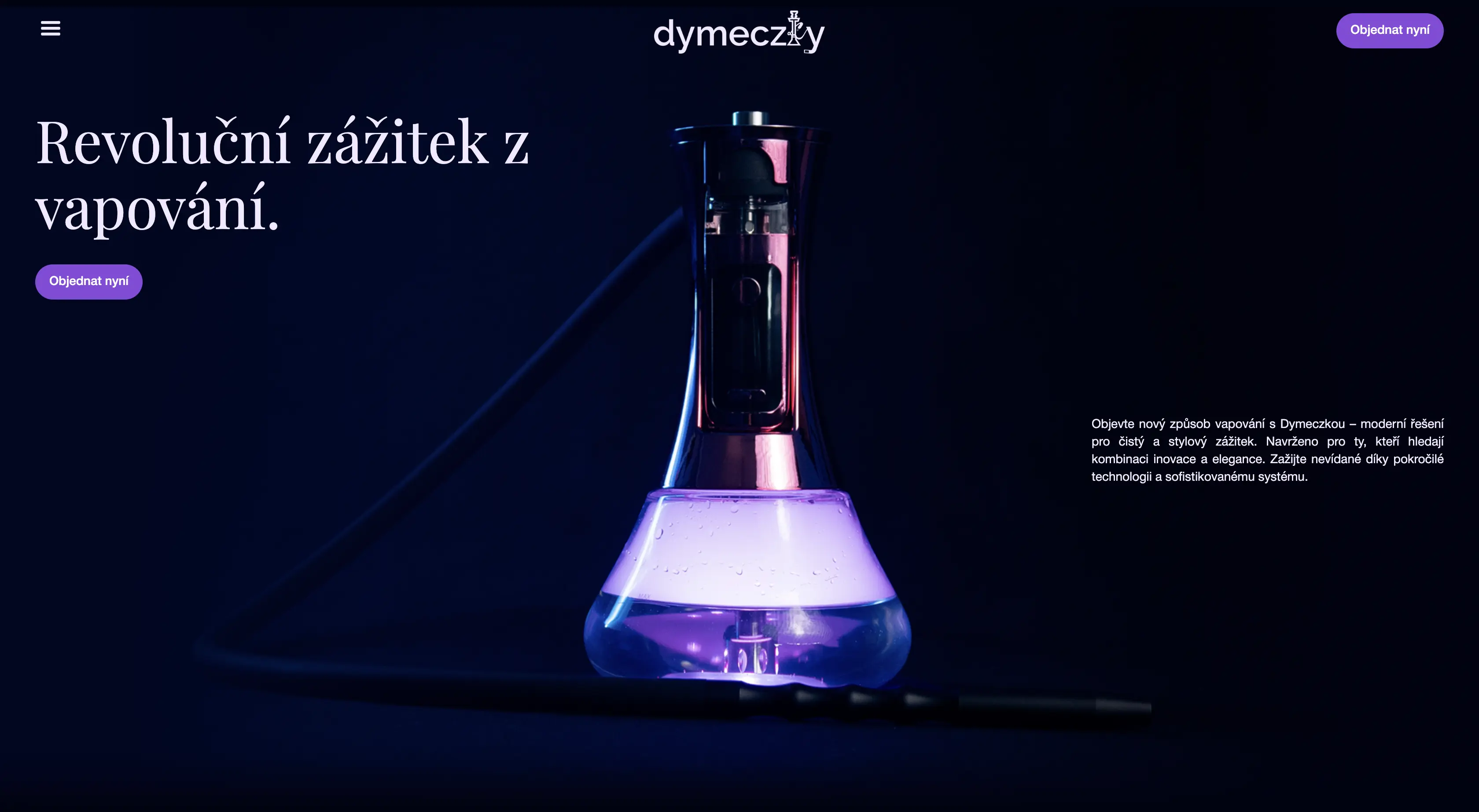 Dymeczky