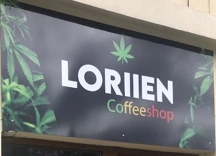 Loriien Coffeeshop