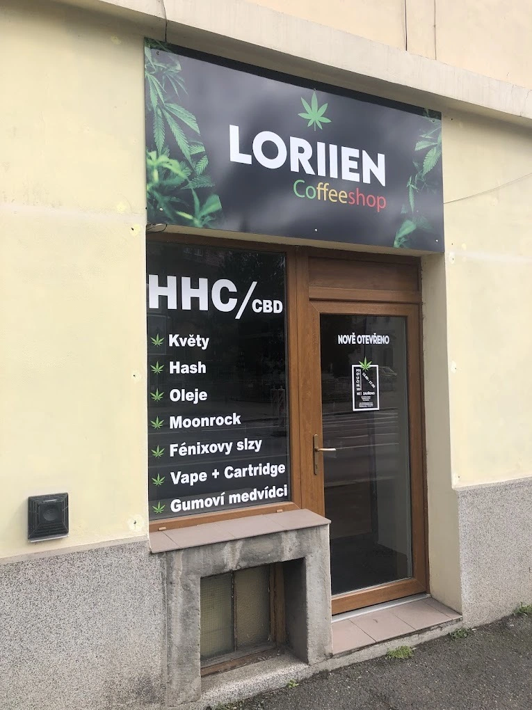 Lorrien Coffeeshop - výsledek