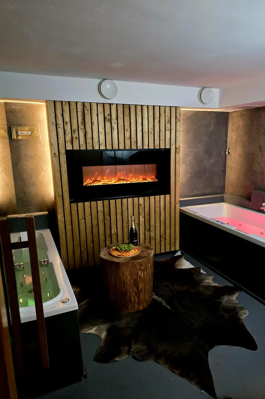 Wellness Plus Ostrava - výsledek